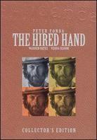 The Hired Hand (1971) (Collector's Edition, 2 DVD)