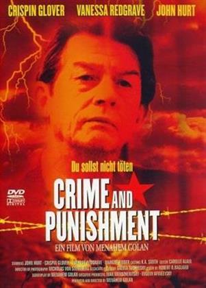 Crime & Punishment - Du sollst nicht töten (2002)