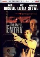 Unlawful entry (1992) (Repackaged)