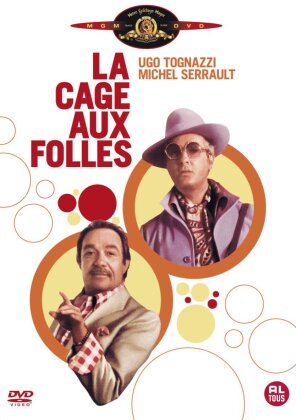La cage aux folles (1978)