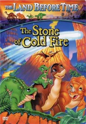 The land before time 7 - Stone of cold fire