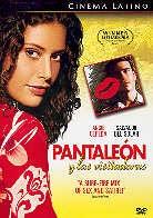 Pantaleon y las visitadoras - Cinema Latino (1999)