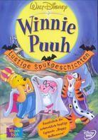 Winnie Puuh - Lustige Spukgeschichten