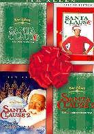 Santa Clause 1 & 2 (Box, 2 DVDs)