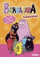 Barbapapa Classics (2 DVDs)
