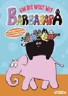 Barbapapa - Um die Welt mit Barbapapa (2 DVDs)
