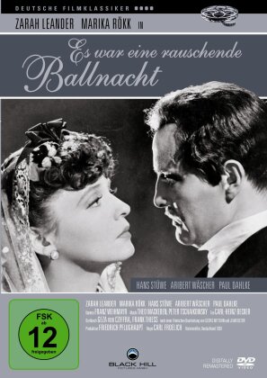 Es war eine rauschende Ballnacht (1939)