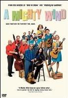 A mighty wind