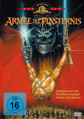 Armee der Finsternis (1992)