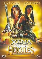 Xena e Hercules - Vol.1 (Special Edition, 2 DVDs)