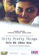 Dirty pretty things (2003)