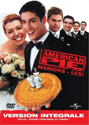 American Pie 3 - Marions-les! (2003)