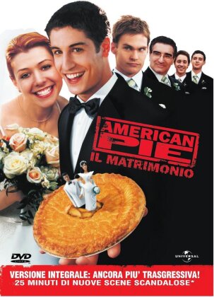 American Pie 3 - Il matrimonio (2003)