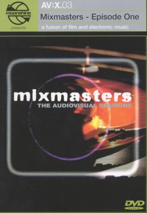 Av X03 - Mixmasters 1