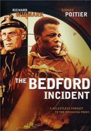 The Bedford incident (1965)