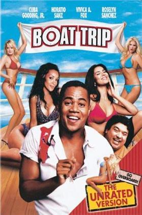 Boat trip (2002) (Unrated)