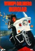 Burglar (1988)