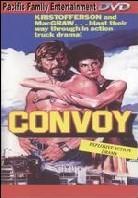 Convoy (1978) (Remastered)