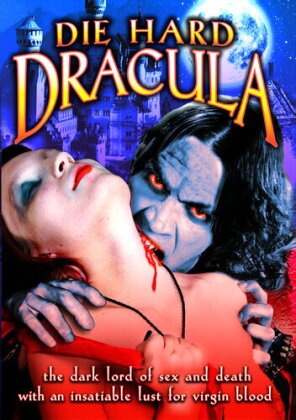 Die Hard Dracula