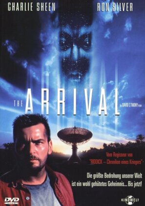 The Arrival - Die Ankuft (1996)