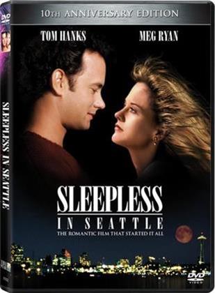 Sleepless in Seattle (1993) (10th Anniversary Edition)