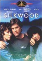 Silkwood (1983) (Widescreen)