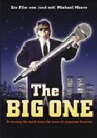 The big one - Michael Moore (1997)