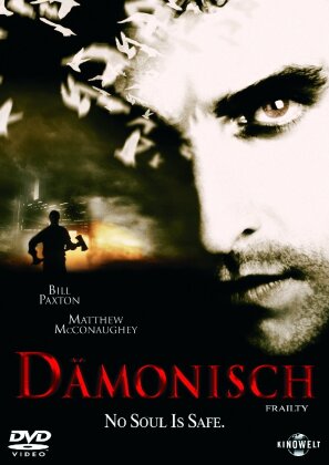 Dämonisch - (FSK 18) (2001)