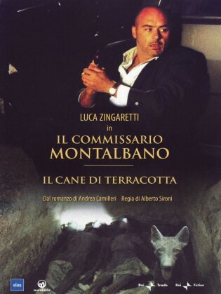 Il commissario Montalbano - Il cane di Terracotta (2000)