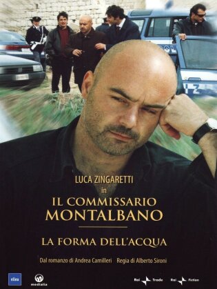 Il commissario Montalbano - La forma dell'acqua