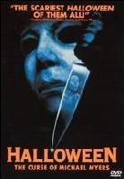 Halloween 6 - The Curse of Michael Myers (1995)