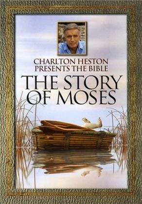 Charlton Heston presents the Bible - The Story of Moses