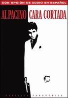 Cara Cortada (1983)