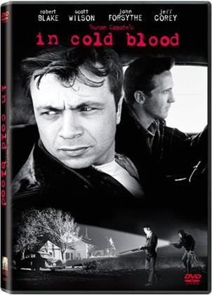 In Cold Blood (1967) (b/w)