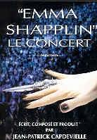 Shapplin Emma - Concert De Caesarea