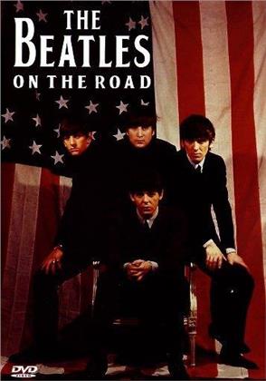 The Beatles - On the road