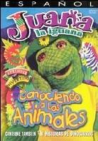 Juana la Iguana - Conociendo a los animales