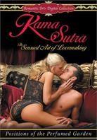 Kama Sutra: The sensual art of lovemaking - Positions (2 DVDs)