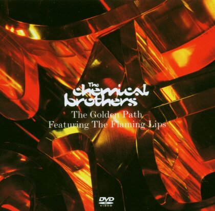 Chemical Brothers - Chemical path (DVD-Single)