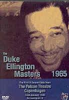 Duke Ellington - First & second set