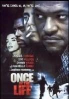 Once in the life (Widescreen)