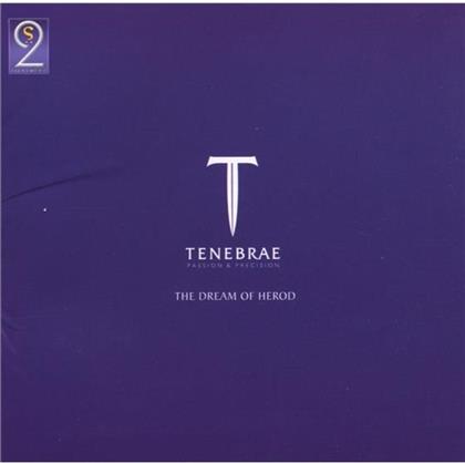 Tenebrae - Dream Of Herod