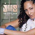 Jess - Ten Steps Back