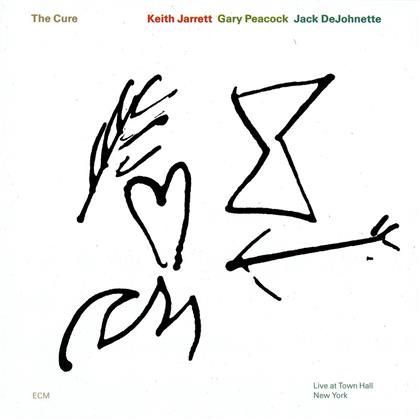 Keith Jarrett - Cure
