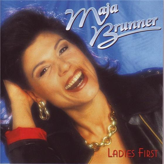 Maja Brunner - Ladies First