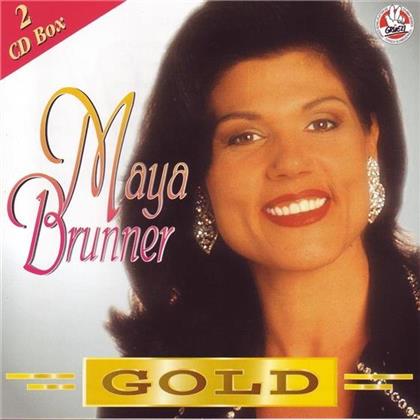 Maja Brunner - Gold