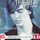 Thierry Amiel - Les Mots Bleus - 2 Track