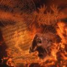 Grabak - Serpent Within Paradise