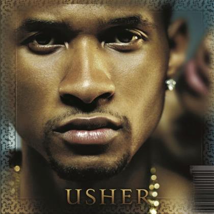 Usher - Confessions