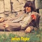 James Taylor - First Album